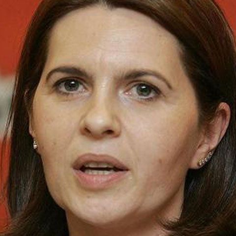 Adriana Săftoiu s-a arătat iritată că nu primeşte informaţii pentru ancheta în cazul Udrea