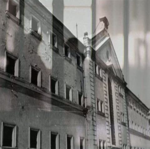 Temniţa durerii