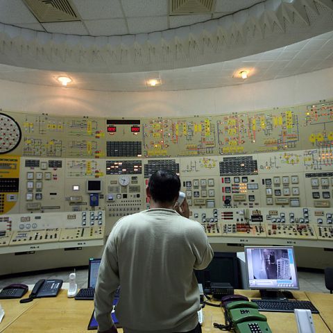 Şeful centralei nucleare bulgare de la Kozlodui va demisiona