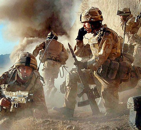26 de morţi în ziua alegerilor din Afganistan