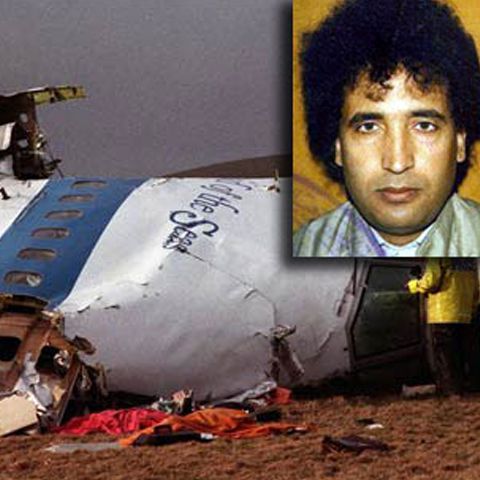 Autorul atentatului de la Lockerbie a fost eliberat din motive medicale 