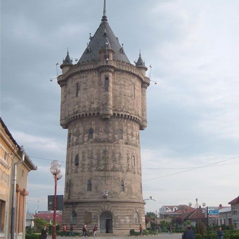 Primăria Drobeta-Turnu Severin a organizat primul festival medieval 