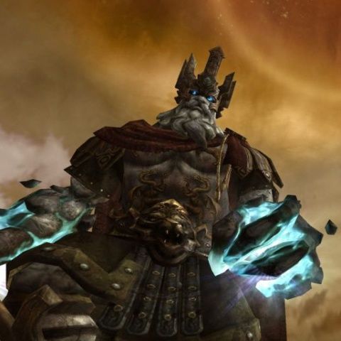 Aion: The Tower of Eternity, imagini noi - VEZI GALERIE FOTO