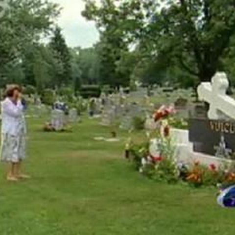 O româncă din SUA critică eliberarea autorului atentatului de la Lockerbie, în care şi-a pierdut fiul