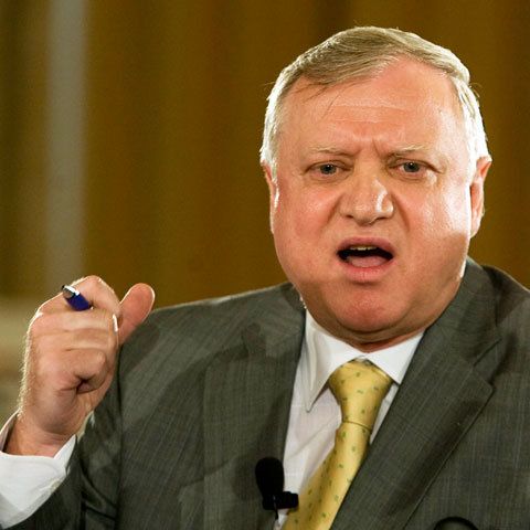 Marian Sârbu: Noul sistem de salarizare nu va micşora nici un salariu aflat astăzi în sistemul bugetar