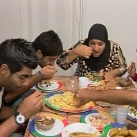 Musulmanii din întreaga lume au intrat în postul Ramadanului 