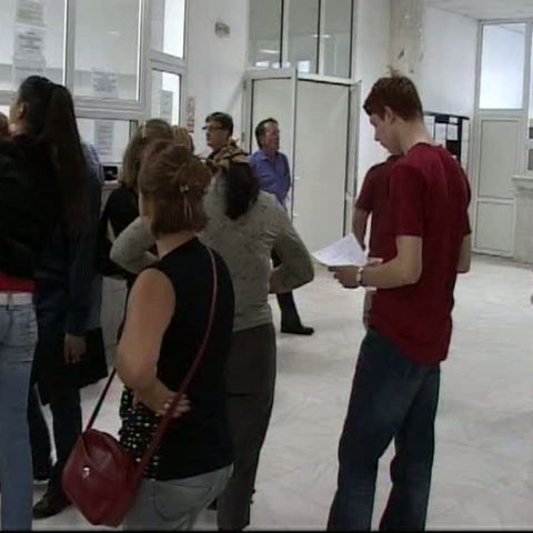 800.000 de şomeri până la sfârşitul anului
