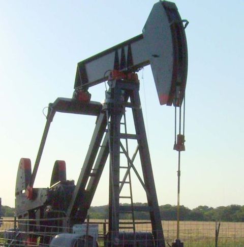 Irakul a revenit la exporturile-record de petrol