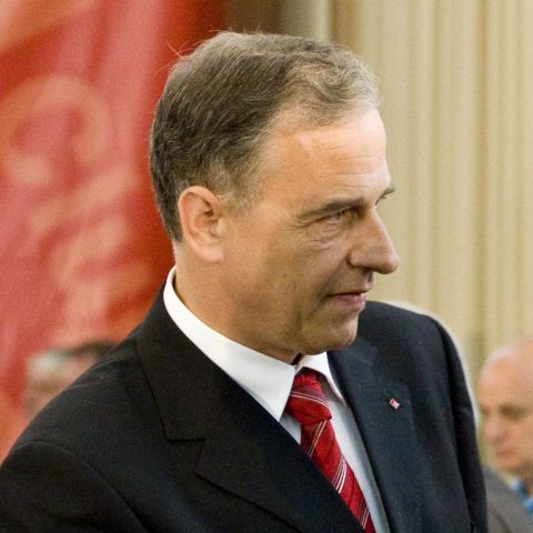 Notă internă PSD: Scandalul Udrea, mai periculos decât Ridzi pentru Traian Băsescu