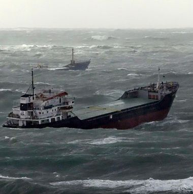 România organizează o simulare pentru o posibilă poluare marină cu hidrocarburi la Marea Neagră
