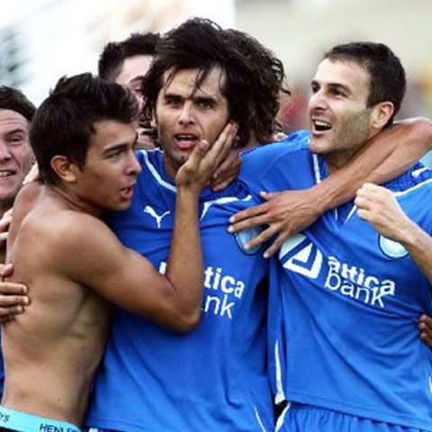Dică: "Sunt fericit că am înscris goluri frumoase la debut, visez să revin la naţională"