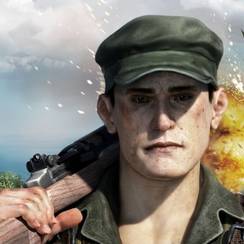 Battlefield 1943 pentru PC, amânat