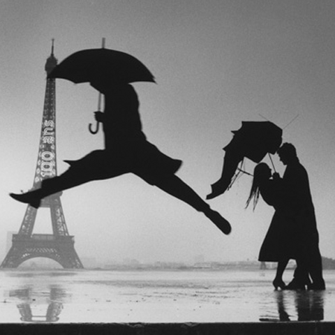 Ţările vest europene sunt afectate de ploi şi vânt - Vezi prognoza meteo pentru Europa