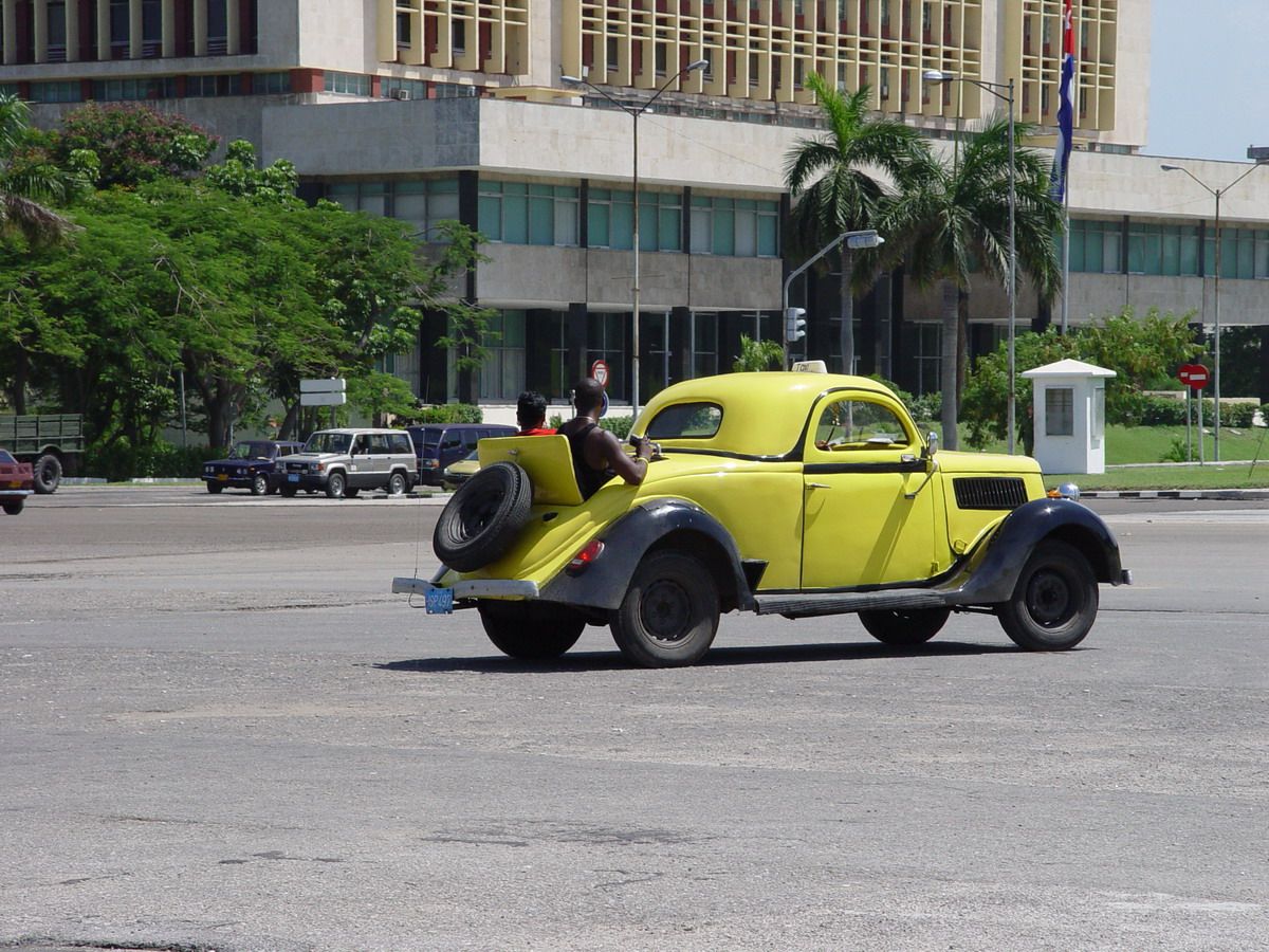 Havana