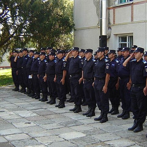 Peste 1000 de jandarmi vor asigura ordinea la concertul Madonnei