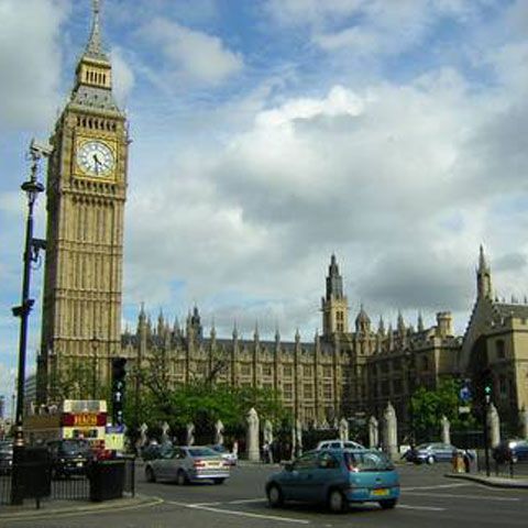 Englezii vor plăti mai mult la bugetul UE, din cauza României şi a Bulgariei