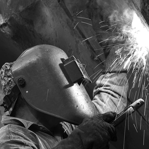 Procesul de producţie la combinatul siderurgic de la Oţelu Roşu a fost sistat timp de două zile