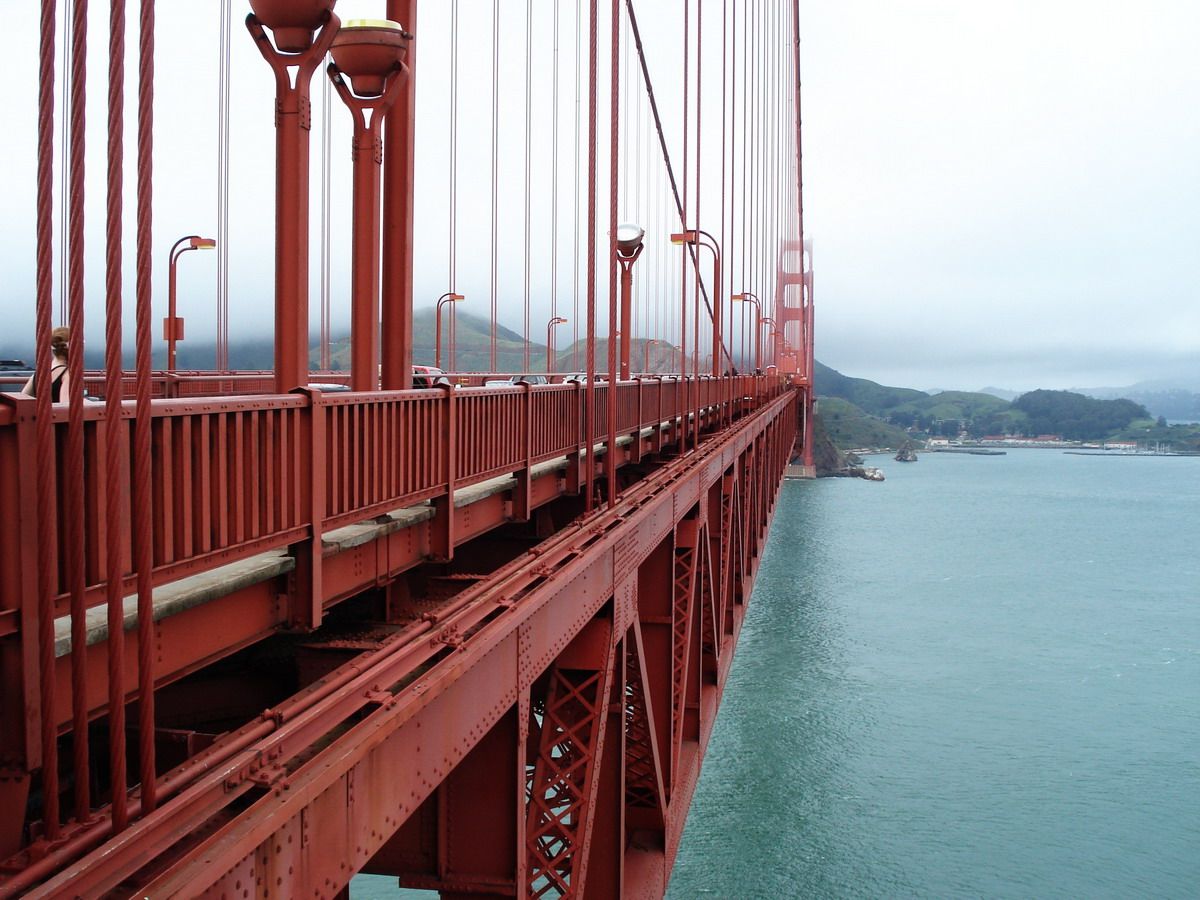 San Francisco
