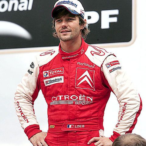 Sebastien Loeb e în negocieri cu un team din Formula 1