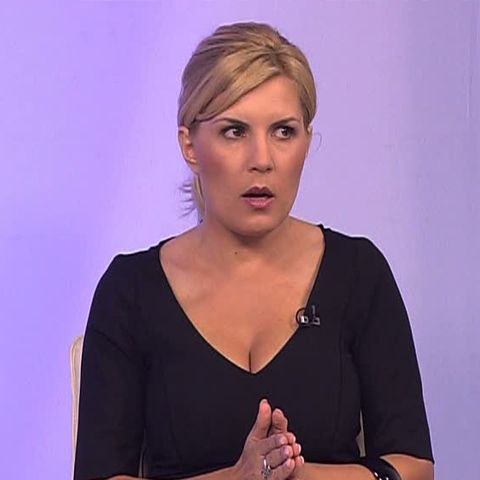 Udrea: Mă aşteptam să mi se ridice statuie pentru economiile pe care le-am făcut la Ministerul Turismului