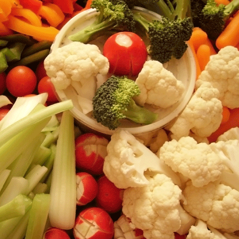 Stil de viaţă sănătos: Conopidă versus brocoli