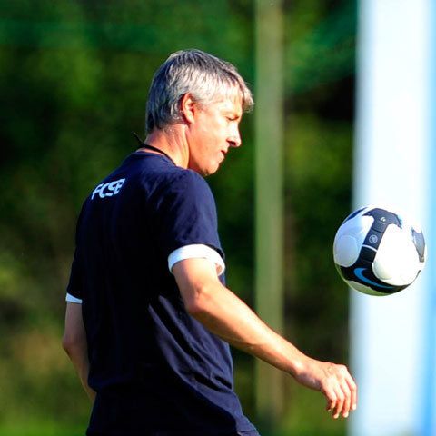 Steaua se menajează în Irlanda, pentru derby-ul cu Dinamo