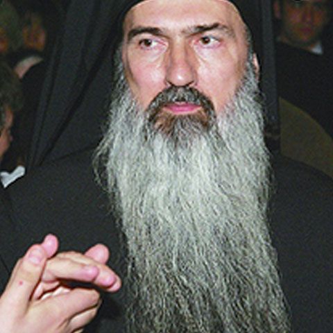 Arhiepiscopul Tomisului, ÎPS Teodosie, urmărit penal pentru luare de mită