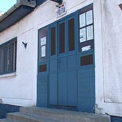 Mai multe localităţi din România au un singur poliţist 