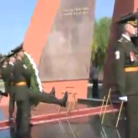 Festivităţi mai modeste de Ziua Independenţei la Chişinău, din cauza crizei