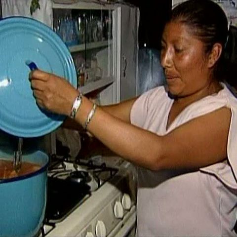 Din ce în ce mai mulţi mexicani trăiesc sub pragul sărăciei 