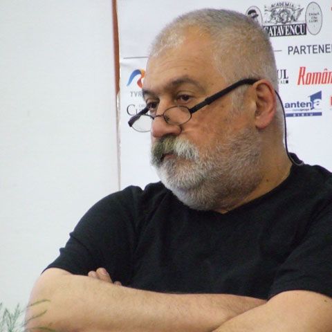 Purcărete revine, după 15 ani, pe scenele bucureştene, cu o montare la Teatrul de Comedie