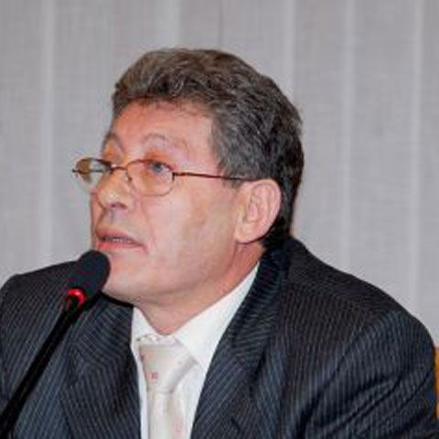 Liberalul Mihai Ghimpu a fost ales şef al parlamentului din Republica Moldova 