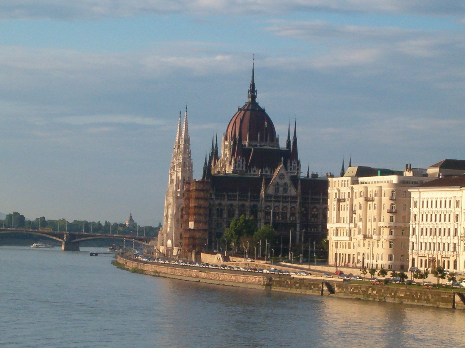 Budapesta