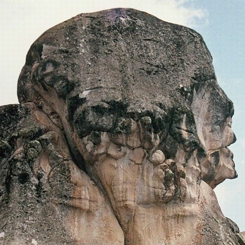 REALITATEA.NET vă prezintă conspiraţii celebre. Episodul 5: Romania şantajată pentru a ascunde secretele Bucegilor