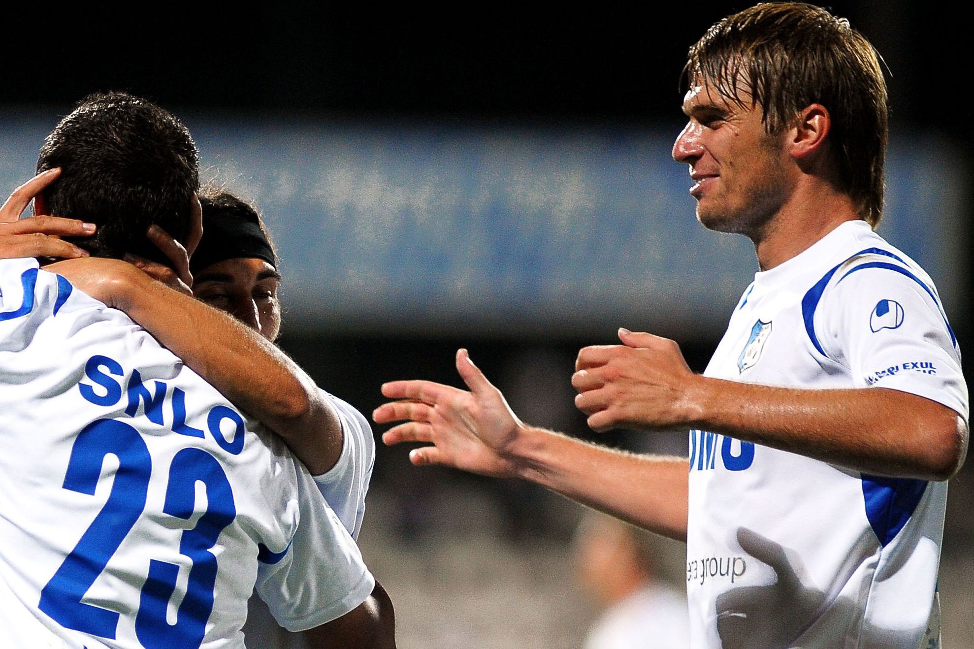 FINAL / Ceahlăul - Pandurii 1-2