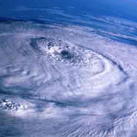 Uraganul Jimena a atins intensitatea doi pe scara Saffir-Simpson 