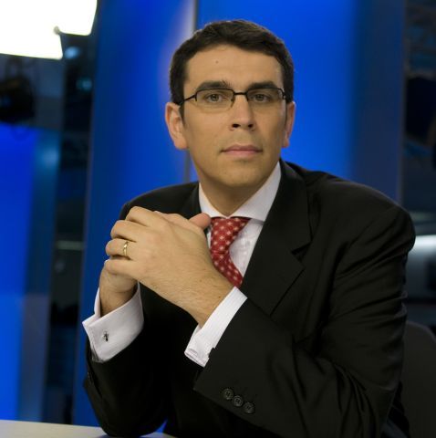 Cosmin Prelipceanu se alătură echipei Realitatea FM