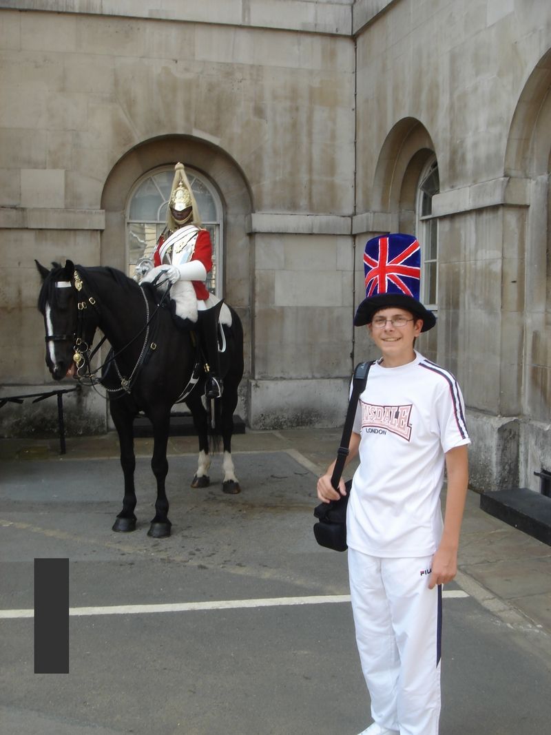 Londra