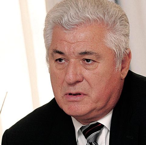 Marian Jean Marinescu: Voronin nu va mai conta foarte mult timp în politica din Republica Moldova