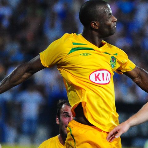 Vasluiul se impune în faţa Iaşiului