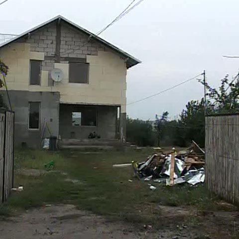 Ploaia a făcut deja ravagii în judeţul Prahova