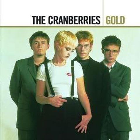 The Cranberries se reuneşte după şase ani de absenţă