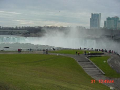 Cascada Niagara