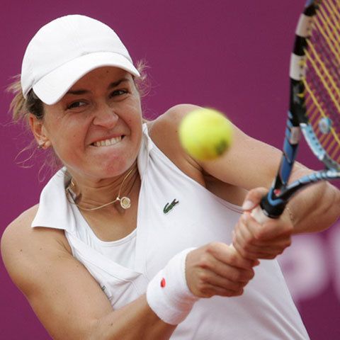 Tenis - Alexandra Dulgheru şi Edina Gallovits, eliminate în primul tur la US Open
