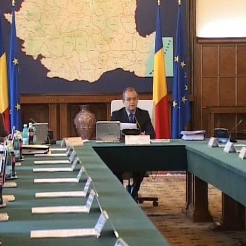 Trupul eroului român care a salvat doi oameni va fi repatriat de MAE