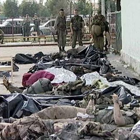 S-au împlinit cinci ani de la asediul şcolii din Beslan
