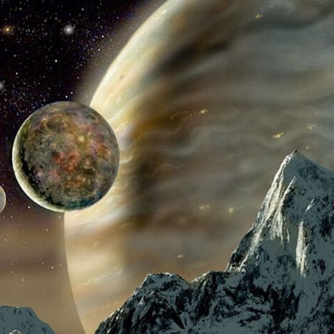 A fost găsit cel mai calm, uscat şi friguros loc de pe Pământ