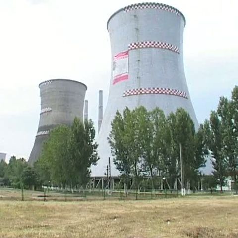 600 de mineri din bazinul Olteniei îşi părăsesc locurile de muncă