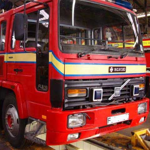 2.500 de oameni din Broşteni au primit apă cu porţia