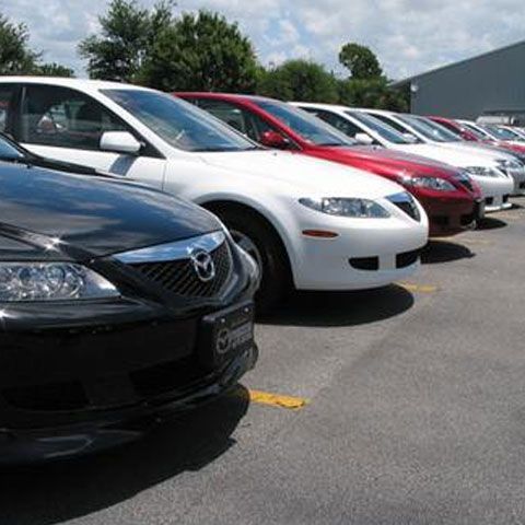 Germania a anunţat încheierea programului de prime de casare